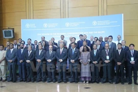 Valoran posición de Vietnam en ONU a 40 años de su adhesión