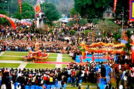 Celebrarán festival de aldeas turísticas de la región noreste de Vietnam