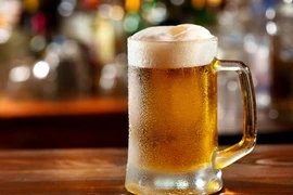 Venta de bebidas disminuye en Ciudad Ho Chi Minh 
