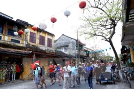 Una rica cultura: base para desarrollo del turismo comunitario de Vietnam