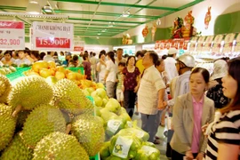 Vietnam Expo 2017 destacará por amplia gama de actividades 