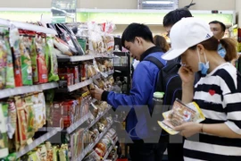 Empresas japonesas están interesadas en industria alimentaria de Vietnam