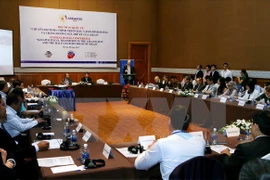 Localidades de Vietnam y Sudcorea firman acuerdo de cooperación