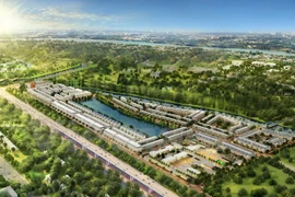 Vietnam busca impulsar desarrollo de arquitectura verde en medio del cambio climático