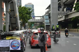Economía de Tailandia prevé una recuperación en 2017