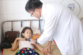 Hanoi fortalece lucha contra el dengue