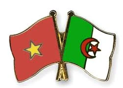 Argelia, cuarto mercado de Vietnam en África