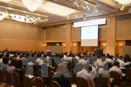 Promueven inversiones de la prefectura japonesa de Kanagawa en Vietnam