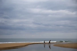 Sistema de alerta de tsunami de Tailandia necesita mantenimiento