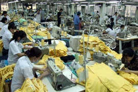 Hanoi: Casi 10 mil empresas creadas en primeros cinco meses de 2017