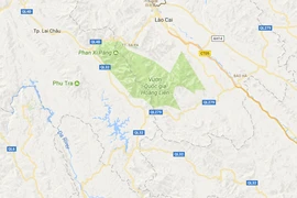 Dos muertos y una desaparecida tras inundación repentina en provincia norvietnamita