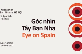 Espectadores vietnamitas disfrutarán de la Semana de Cine de España