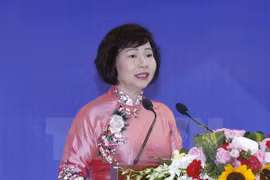 Destituyen a Ho Thi Kim Thoa de su función en las filas del PCV