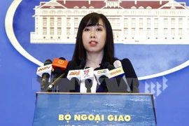 Vietnam rechaza ejercicios militares de Taiwán en Ba Binh