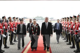 Vietnam e Indonesia intensificarán cooperación en educación