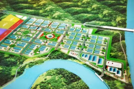 Construirán parque industrial multimillonario en provincia survietnamita de Tra Vinh