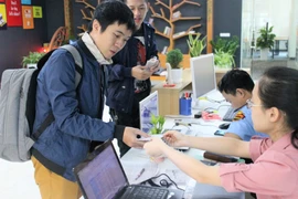 Celebran Festival de Emprendimiento e Innovación de Vietnam