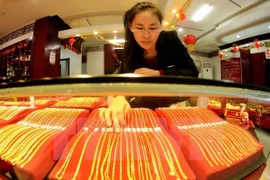 Celebran Feria Internacional de Joyería Vietnam VIJF 2017