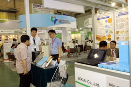 Vietnam Expo 2017 – Importante puente de conexión comercial internacional