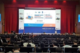 Provincia vietnamita de Binh Duong busca convertirse en urbe inteligente