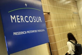 Impulsan diálogo entre ASEAN y Mercosur