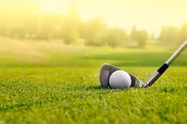 Golfistas vietnamitas en ultramar compiten en torneo en Thanh Hoa