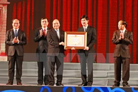 Quang Nam debe centrase en recursos humanos para ser una localidad rica, orienta premier vietnamita
