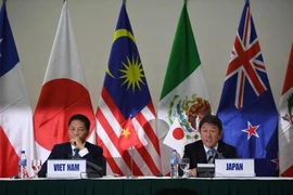Cambian nombre del TPP al Tratado Integral y Progresista de Asociación Transpacífico