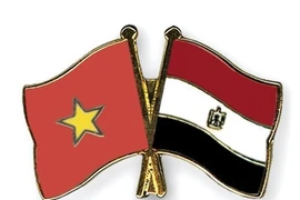 Vietnam felicita a Egipto por Día Nacional
