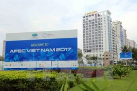 APEC impulsa tendencia de liberalización comercial global