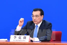 Premier chino Li Keqiang visitará Singapur 