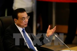 Malasia valora positivamente discurso de dirigente chino sobre el Mar del Este