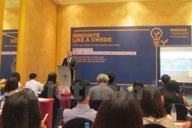 Lanzan en Vietnam concurso nacional sobre cambio climático