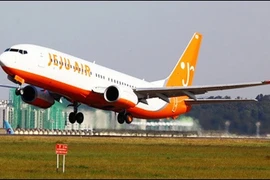 Aerolínea sudcoreana Jeju Air abrirá ruta directa a ciudad vietnamita de Nha Trang