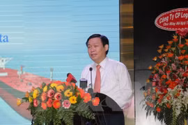 Viceprimier orienta tareas de desarrollo socioeconómico en delta de Mekong