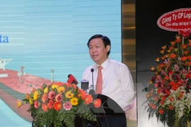 Viceprimier orienta tareas de desarrollo socioeconómico en delta de Mekong