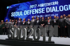 Vietnam consolida papel en el campo de defensa en arena internacional 