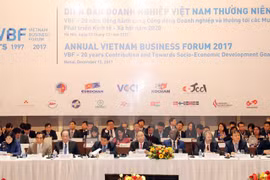 Creatividad es nueva fuerza motriz para el crecimiento económico, según premier vietnamita