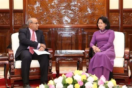 Vietnam reafirma compromisos en garantizar los derechos del niño