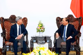 Vietnam atesora cooperación con Banco Asiático de Inversión en Infraestructura 