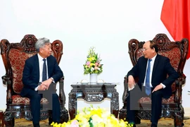 Vietnam atesora cooperación con Banco Asiático de Inversión en Infraestructura 