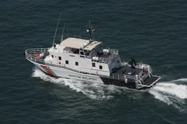Malasia captura dos barcos pesqueros vietnamitas