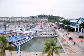 Vietnam recibe a más de 11 millones de turistas extranjeros en 11 meses