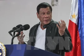 Filipinas prohíbe fumar en sitios públicos 