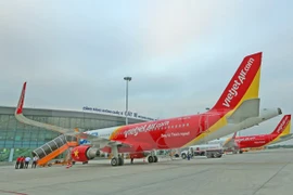 Vietjet Air ofrece boletos promocionales en vuelos Vietnam – Myanmar
