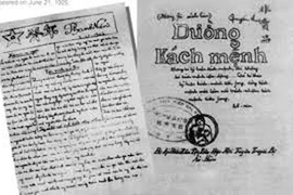 Destacan vigencia del manual revolucionario de Ho Chi Minh para nación vietnamita
