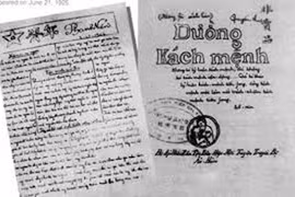 Destacan vigencia del manual revolucionario de Ho Chi Minh para nación vietnamita