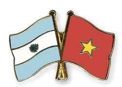 Vietnam felicita a Argentina por aniversario de la Revolución de Mayo 