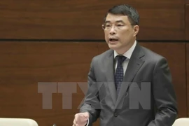 Gobernador del Banco Estatal de Vietnam reitera política monetaria a favor de producción