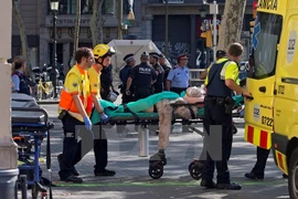 Vietnam envía pésame a España por atentados terroristas